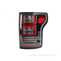 Ranger 2012-2021 Boresha hadi F150 Head Light